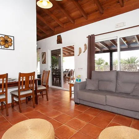 Vista Malpei Holiday home *