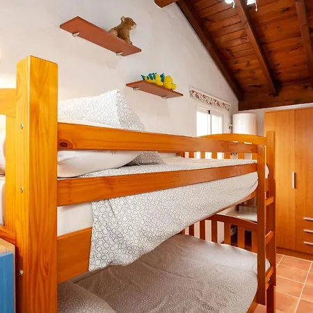 Vista Malpei Holiday home *