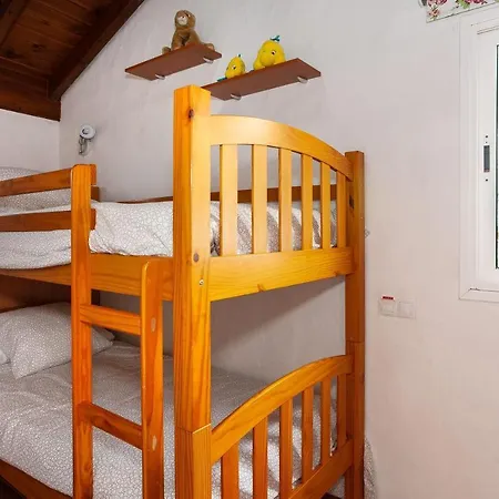 Holiday home Vista Malpei *
