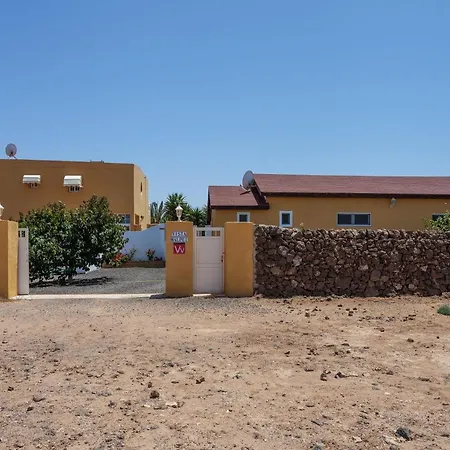 Vista Malpei Cotillo