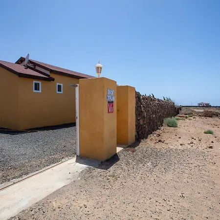 Vista Malpei Cotillo