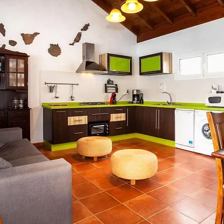 Vista Malpei Holiday home *