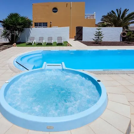 Vista Malpei Holiday home