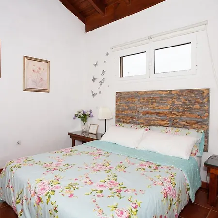 Holiday home Vista Malpei Cotillo