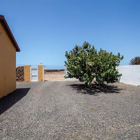 Holiday home Vista Malpei *