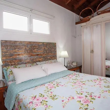 Vista Malpei Holiday home Cotillo